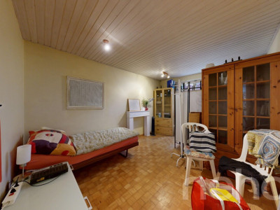 Freistehendes Einfamilienhaus an begehrter Lage in Liebefeld image 7