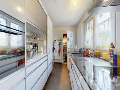 Freistehendes Einfamilienhaus an begehrter Lage in Liebefeld image 10