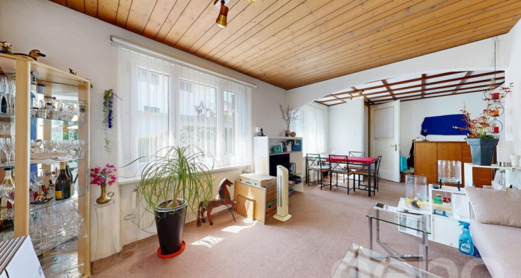 Freistehendes Einfamilienhaus an begehrter Lage in Liebefeld image 4