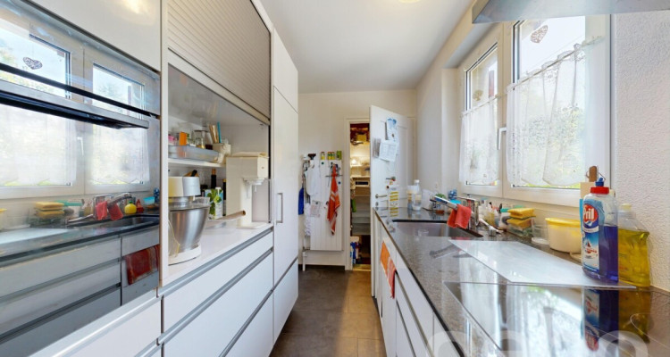 Freistehendes Einfamilienhaus an begehrter Lage in Liebefeld image 10