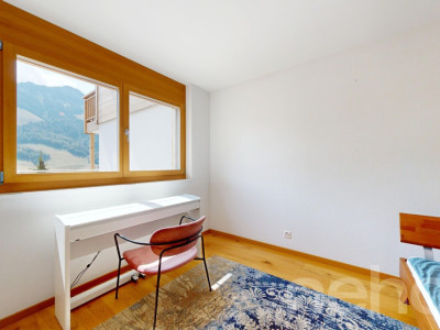 Un balcon XXL face aux Préalpes fribourgeoises image 10