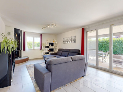 Superbe maison individuelle de 5.5p avec piscine chauffée image 3