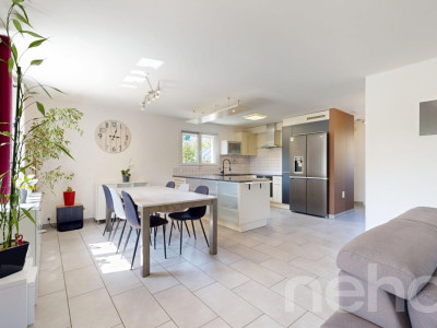 Superbe maison individuelle de 5.5p avec piscine chauffée image 4