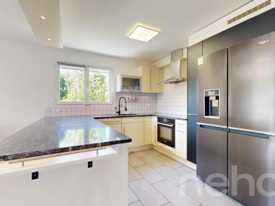 Superbe maison individuelle de 5.5p avec piscine chauffée image 5