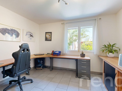 Superbe maison individuelle de 5.5p avec piscine chauffée image 9