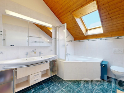 Superbe maison individuelle de 5.5p avec piscine chauffée image 10