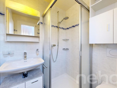 Superbe maison individuelle de 5.5p avec piscine chauffée image 12