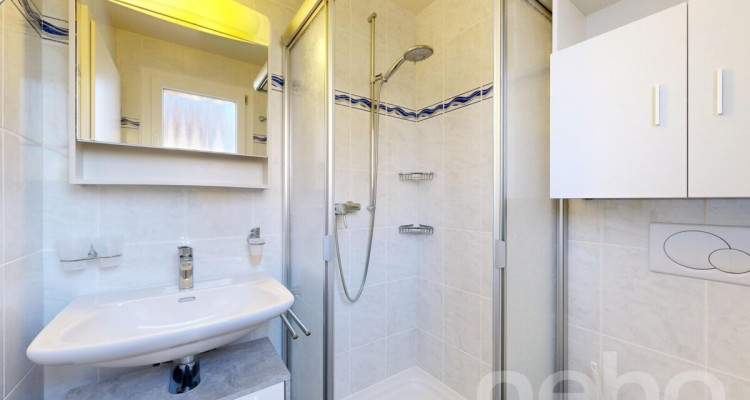 Superbe maison individuelle de 5.5p avec piscine chauffée image 12