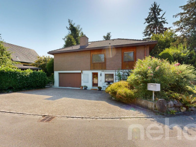Freistehendes Einfamilienhaus auf 1127 m² Traumgrundstück image 4