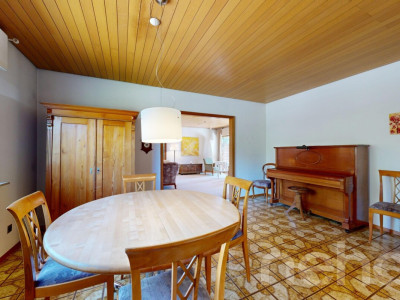 Freistehendes Einfamilienhaus auf 1127 m² Traumgrundstück image 7