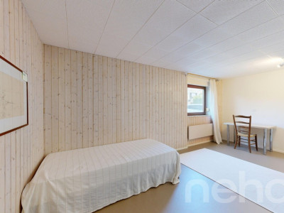 Freistehendes Einfamilienhaus auf 1127 m² Traumgrundstück image 10