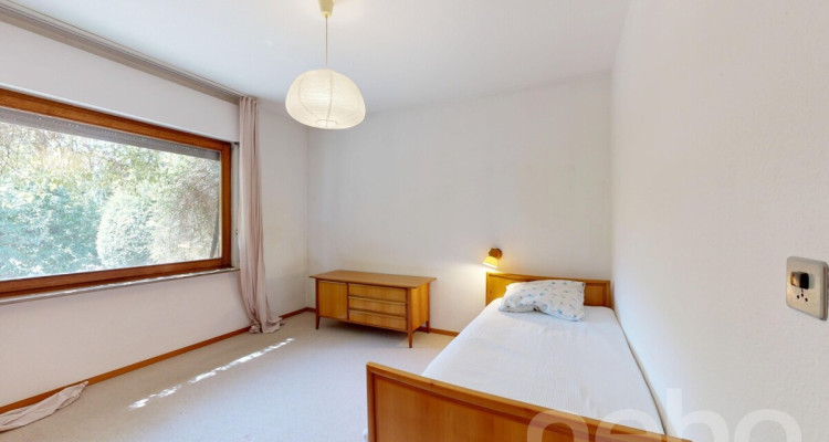 Freistehendes Einfamilienhaus auf 1127 m² Traumgrundstück image 8
