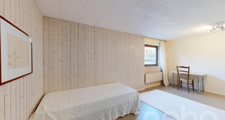 Freistehendes Einfamilienhaus auf 1127 m² Traumgrundstück image 10