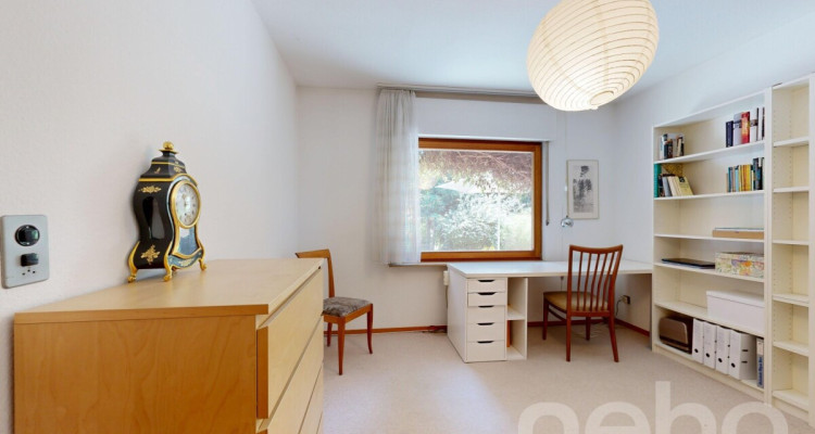 Freistehendes Einfamilienhaus auf 1127 m² Traumgrundstück image 11