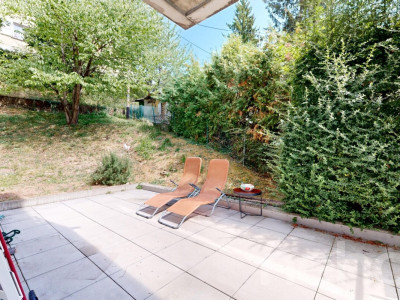 Grand appartement de 4,5 pces avec terrasse à Lausanne image 7