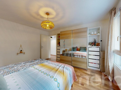 Grand appartement de 4,5 pces avec terrasse à Lausanne image 11