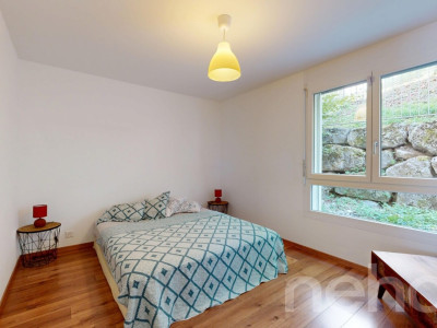 Grand appartement de 4,5 pces avec terrasse à Lausanne image 12