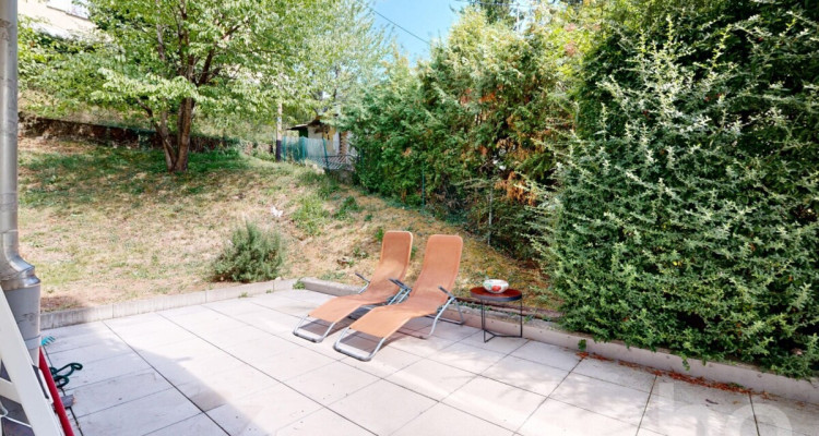 Grand appartement de 4,5 pces avec terrasse à Lausanne image 7