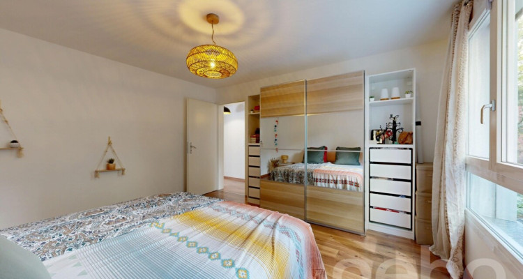 Grand appartement de 4,5 pces avec terrasse à Lausanne image 11