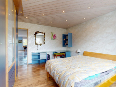 Attraktive Wohnung mit vielseitigem Wohnkomfort in Kirchberg BE image 5