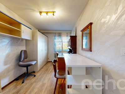 Attraktive Wohnung mit vielseitigem Wohnkomfort in Kirchberg BE image 7
