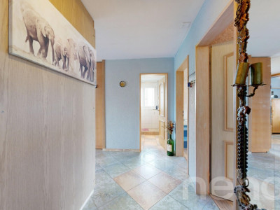 Attraktive Wohnung mit vielseitigem Wohnkomfort in Kirchberg BE image 11