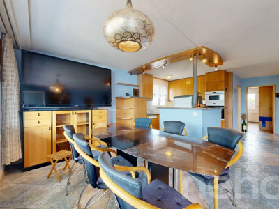 Attraktive Wohnung mit vielseitigem Wohnkomfort in Kirchberg BE image 12