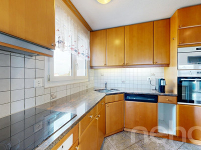 Attraktive Wohnung mit vielseitigem Wohnkomfort in Kirchberg BE image 2
