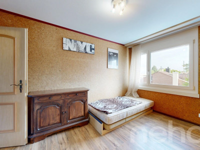 Attraktive Wohnung mit vielseitigem Wohnkomfort in Kirchberg BE image 8