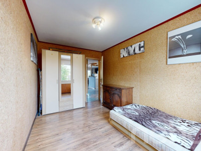 Attraktive Wohnung mit vielseitigem Wohnkomfort in Kirchberg BE image 10
