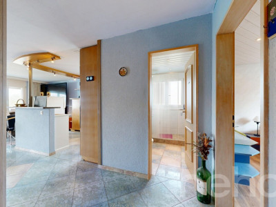 Attraktive Wohnung mit vielseitigem Wohnkomfort in Kirchberg BE image 11