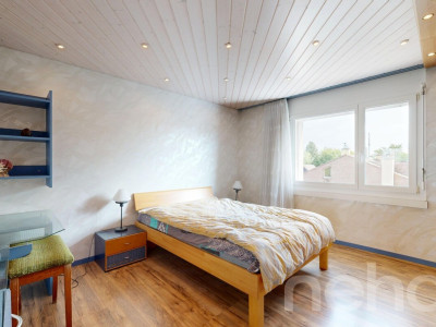 Attraktive Wohnung mit vielseitigem Wohnkomfort in Kirchberg BE image 12