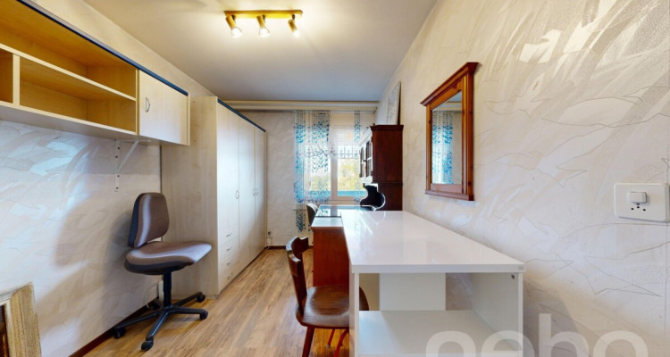 Attraktive Wohnung mit vielseitigem Wohnkomfort in Kirchberg BE image 7