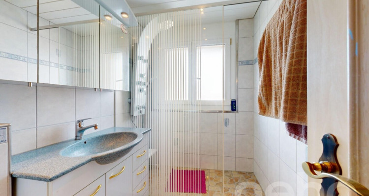 Attraktive Wohnung mit vielseitigem Wohnkomfort in Kirchberg BE image 8
