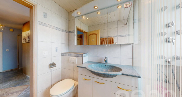 Attraktive Wohnung mit vielseitigem Wohnkomfort in Kirchberg BE image 9