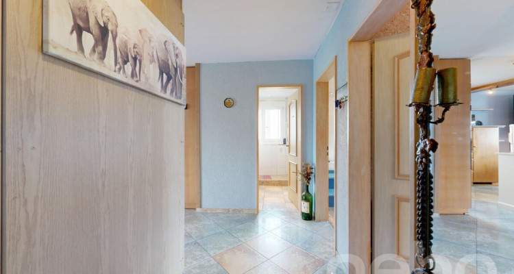 Attraktive Wohnung mit vielseitigem Wohnkomfort in Kirchberg BE image 11