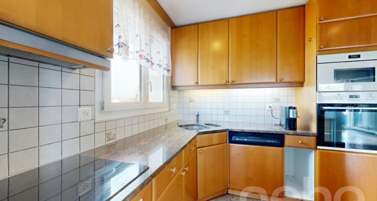 Attraktive Wohnung mit vielseitigem Wohnkomfort in Kirchberg BE image 2