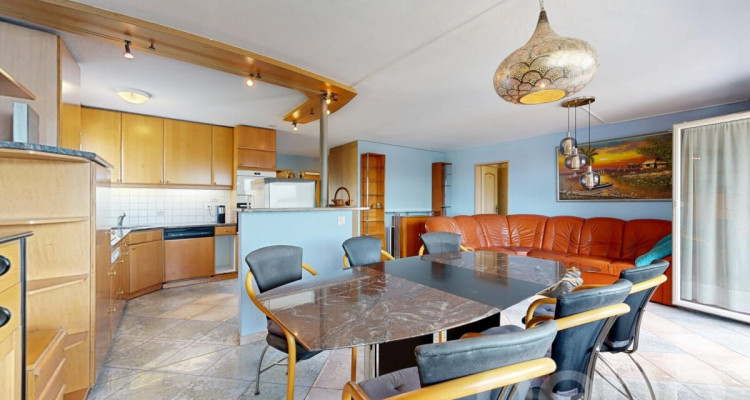 Attraktive Wohnung mit vielseitigem Wohnkomfort in Kirchberg BE image 4