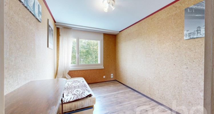 Attraktive Wohnung mit vielseitigem Wohnkomfort in Kirchberg BE image 7