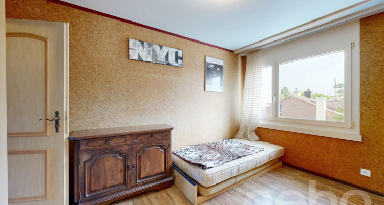 Attraktive Wohnung mit vielseitigem Wohnkomfort in Kirchberg BE image 8