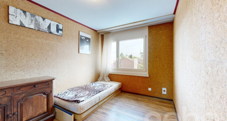 Attraktive Wohnung mit vielseitigem Wohnkomfort in Kirchberg BE image 9