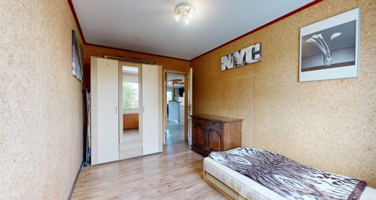 Attraktive Wohnung mit vielseitigem Wohnkomfort in Kirchberg BE image 10