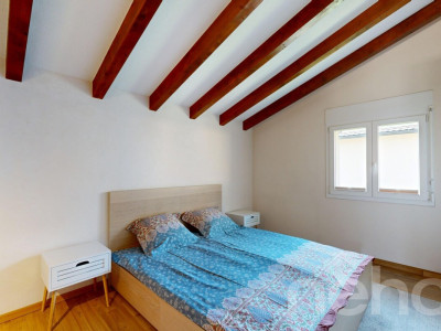Spacieuse villa jumelée avec jardin et belle intimité image 11