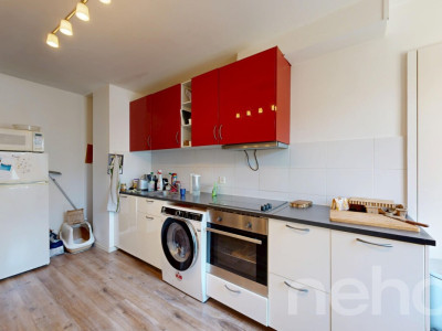 Appartement 2,5 pièces ? 70 m², exposition sud, à 10 min de Lausanne image 9