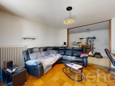 Appartement 2,5 pièces ? 70 m², exposition sud, à 10 min de Lausanne image 11