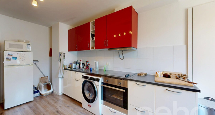 Appartement 2,5 pièces ? 70 m², exposition sud, à 10 min de Lausanne image 9