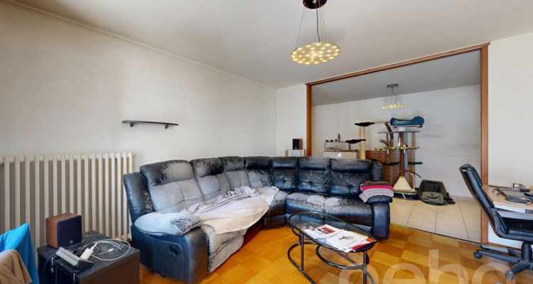 Appartement 2,5 pièces ? 70 m², exposition sud, à 10 min de Lausanne image 11