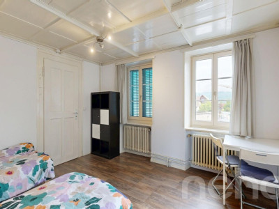 Renditeliegenschaft mit Entwicklungspotenzial in Eschenz (TG) image 3