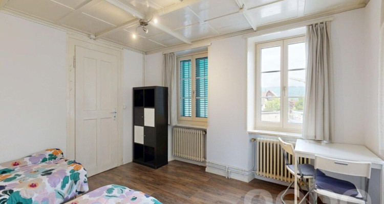 Renditeliegenschaft mit Entwicklungspotenzial in Eschenz (TG) image 3