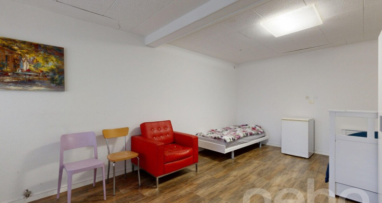 Renditeliegenschaft mit Entwicklungspotenzial in Eschenz (TG) image 4